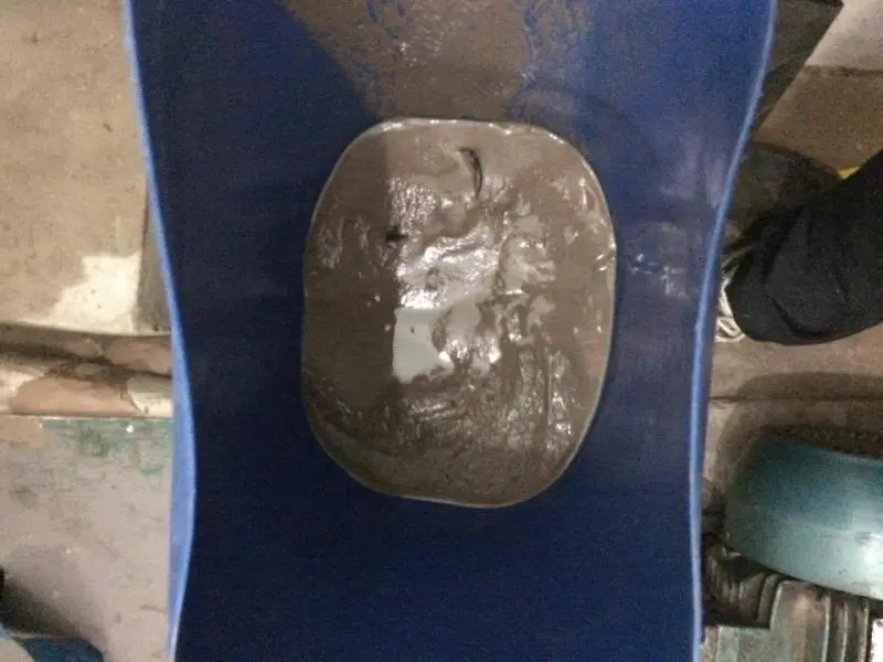 Limpeza de caixa d água sp